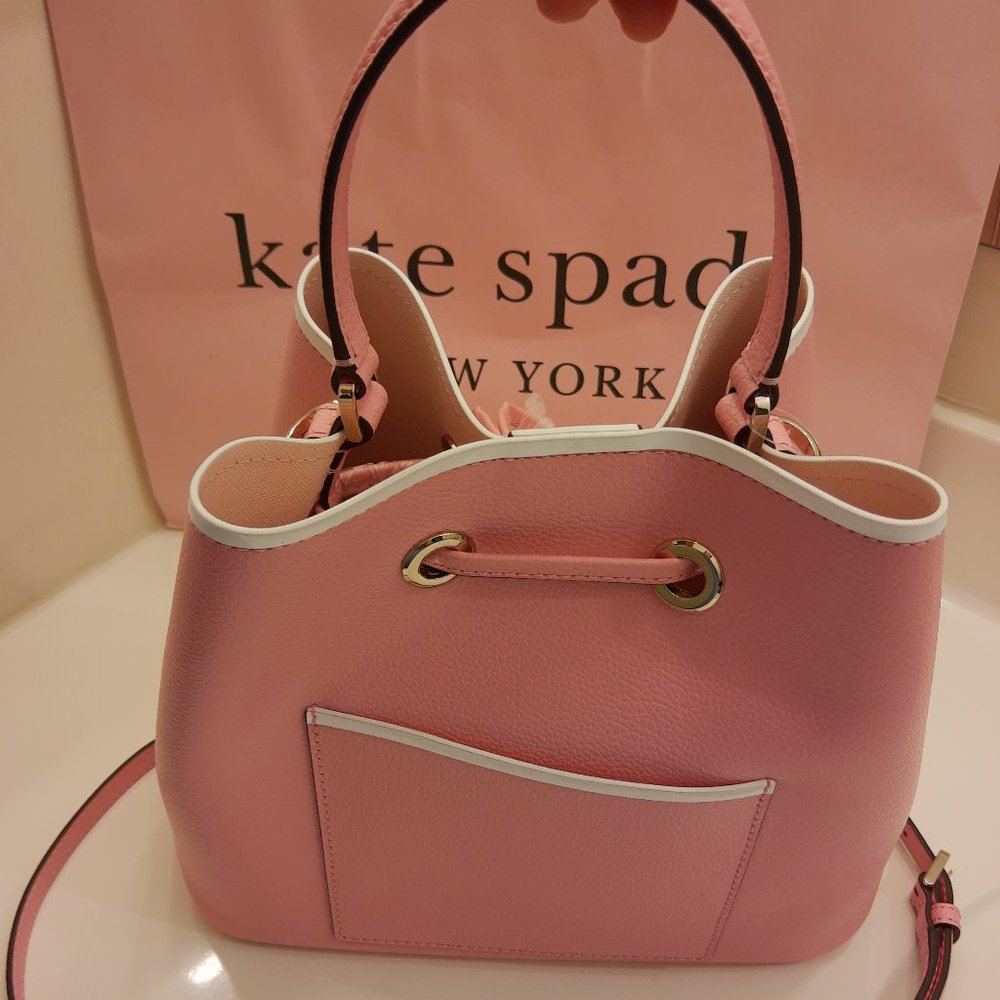Kate Spade Eva Large Bucket - Picture 12 of 16